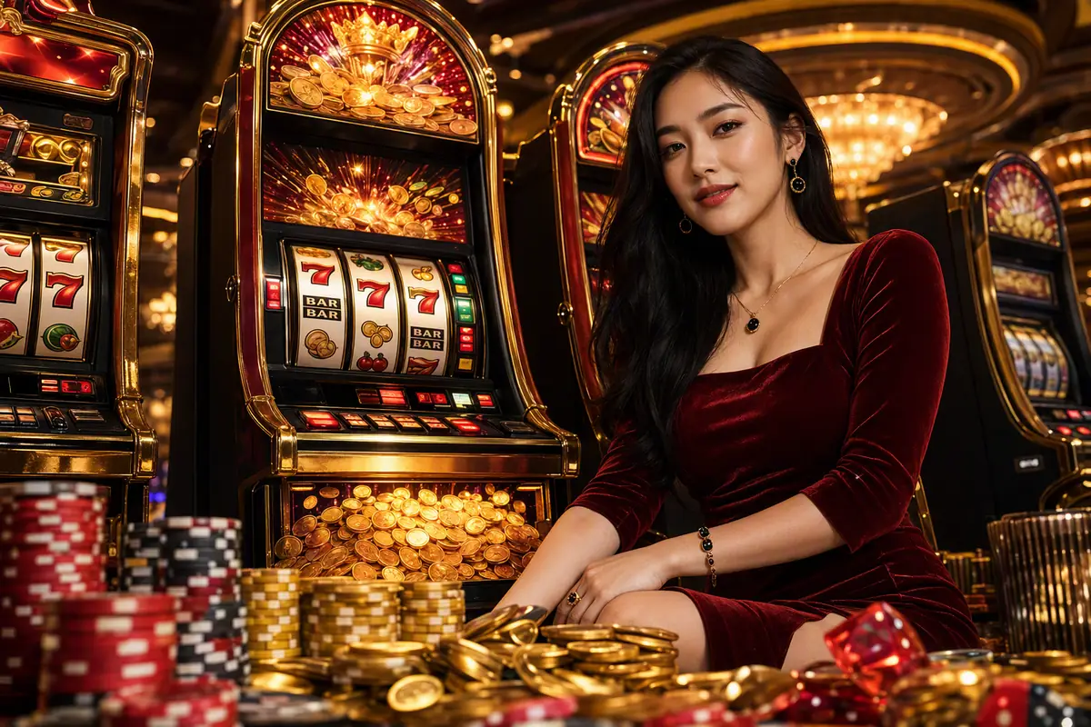 win88888 Casino peniaga langsung profesional