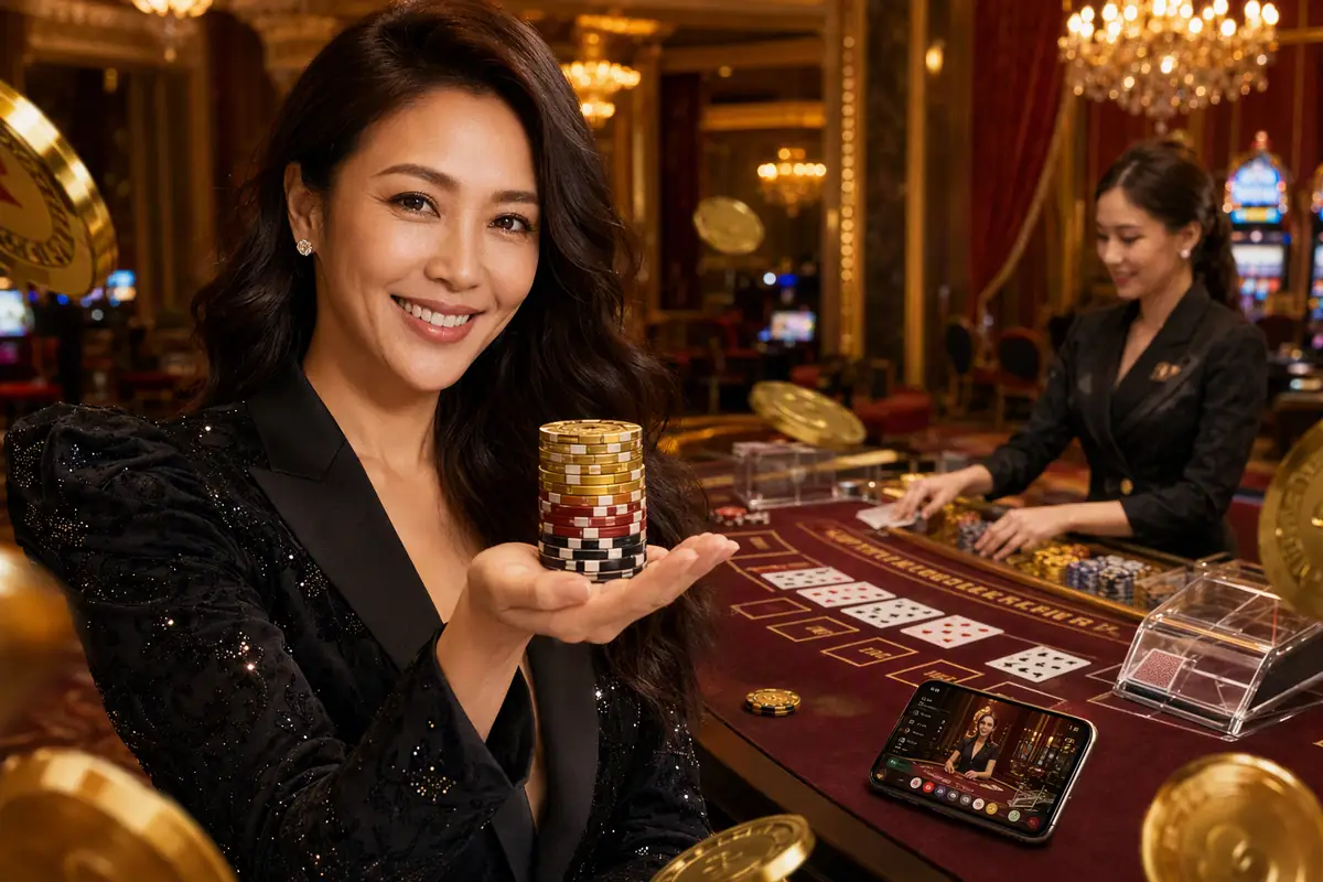 win88888 panduan cara main slot bagi pemula