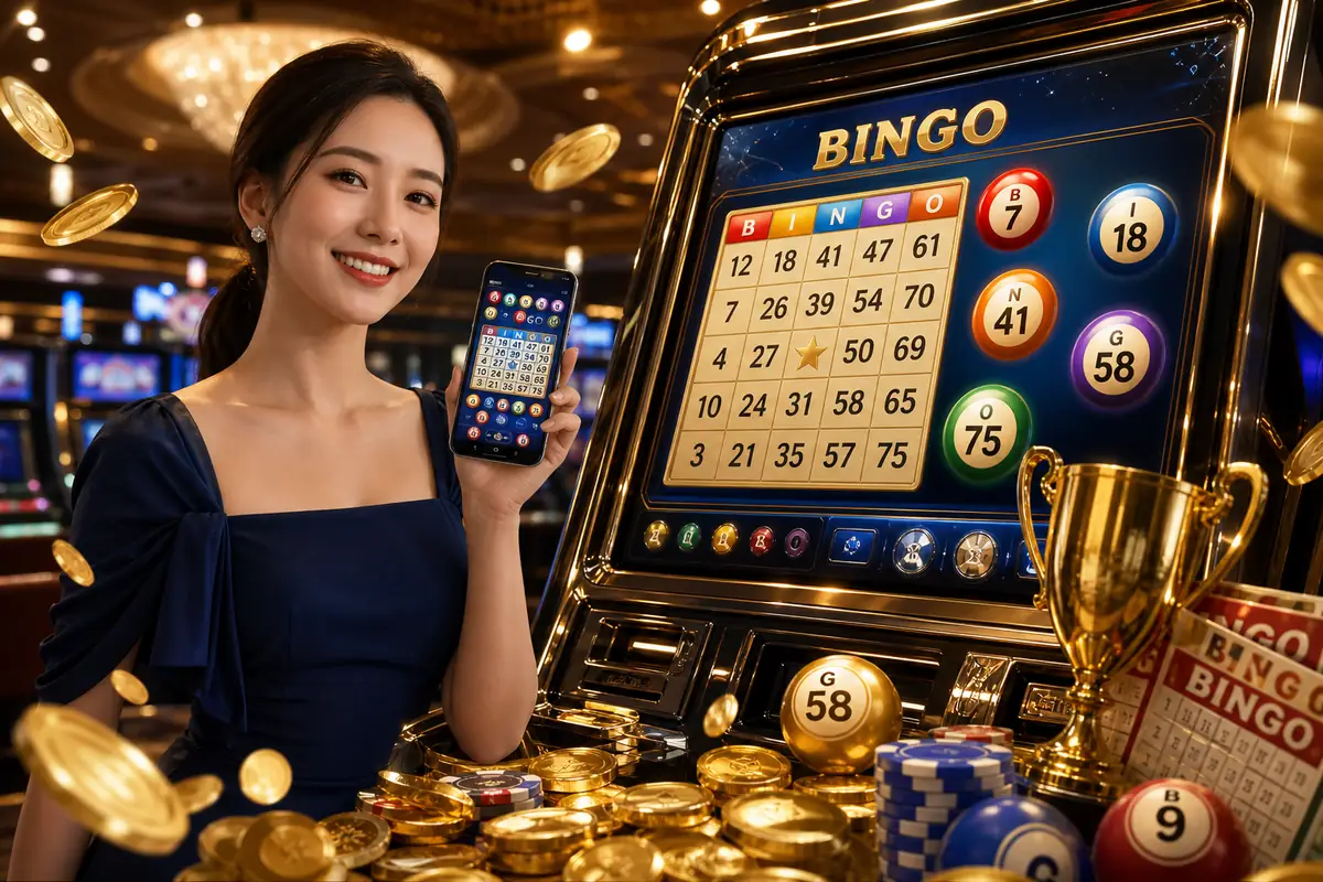 win88888 program VIP ganjaran pemain setia
