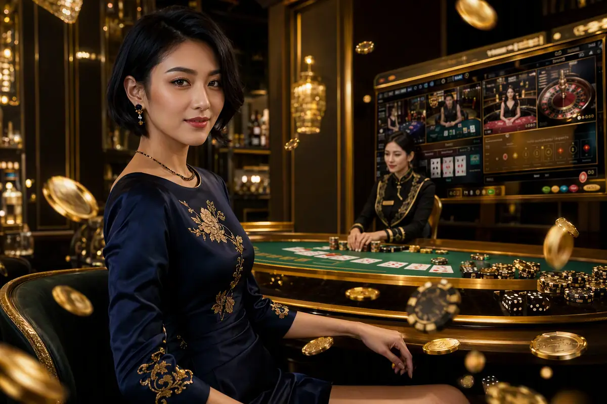 win88888 slot online permainan utama