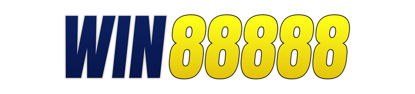 win88888 Logo